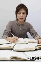 テレ朝の「ナスD」、妻が開設した「料理YouTube」で“夫婦共演”パワハラ降格から1年、模索する復帰への道