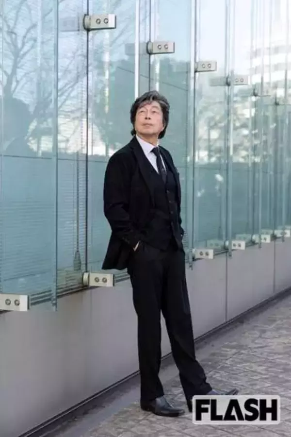 中村雅俊、妻・五十嵐淳子さん急逝もコンサート予定どおり開催報告「ご夫婦で来られる方も」本誌に語っていたライブへの思い