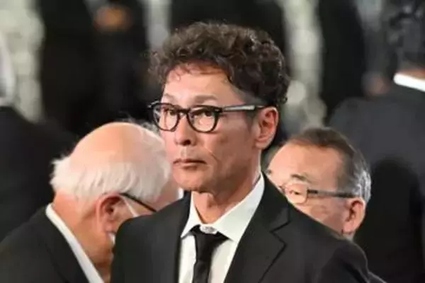 元木大介の「激やせ」またも話題に…本人たびたび“事情説明”も心配され続ける“愛されキャラ”の原点