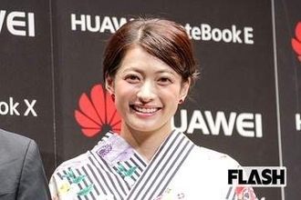 「ご無沙汰してます」乙葉、久々の番組出演で見せた45歳・清楚な近影に「見た目変わらない」ファン驚き、かつては引退考えたことも