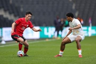 サッカー韓国代表、9月の「アジア大会」4連覇へのこだわり見せるも…日本と対照的な “強化意識” に隠された背景とは