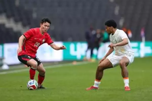 サッカー韓国代表、9月の「アジア大会」4連覇へのこだわり見せるも…日本と対照的な “強化意識” に隠された背景とは