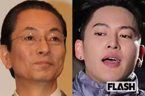 「どんな男がいるか分からない」水谷豊、三山凌輝騒動で過去の“予言”が注目…報道前には「大変な思いしている」意味深発言も