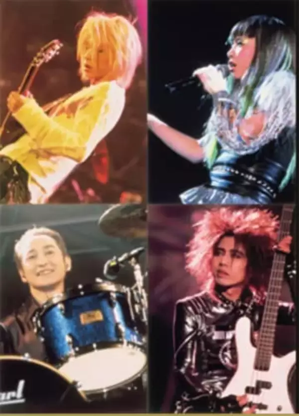 元JUDY AND MARYのギタリスト　台北からバンコクへ移住発表「復活ないんやろな」遠ざかるバンド再結成にファンため息