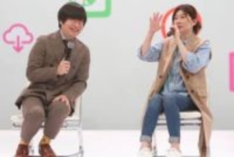 『イップス』篠原涼子が “イタいおばさん” フルパワーで熱演…クスクス笑えるコメディで「大復活」の予感！