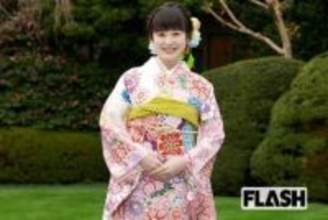 本田紗来、制服ティアラ姿で高校卒業を報告…有名大付属校の名前にファン驚き、“姉と同じ” 大学進学の可能性も