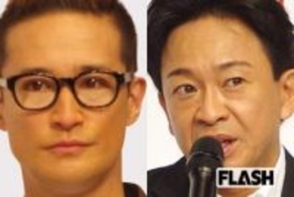 松岡昌宏、『鉄腕DASH』降板後も城島茂と福島支援継続の漢気…浮き彫りになる日テレの“ドライさ”