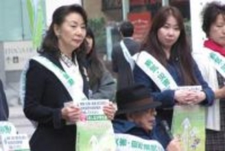 音無美紀子、うつ病を乗り越えた「わが子のひと言」夫と娘に支えられ、平穏な日常を取り戻す