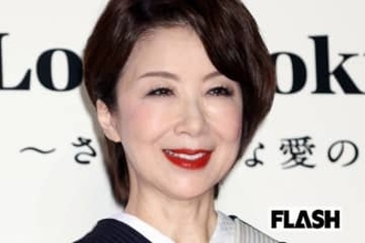 趣里の出産で「おばあちゃん」になった伊藤蘭、変わらぬ美貌にファン驚き…70歳となっても“キャンディーズ”彷彿させる歌手活動