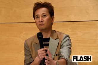 『タミ様のお告げ』来春終了報道…リニューアル重ねても不調、中居トラブルの影に隠れた企画力不足