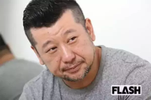 ケンドーコバヤシも結婚発表、40〜50代芸人の“結婚ラッシュ”にSNSで取りざたされる“最後の大物独身芸人”の名前