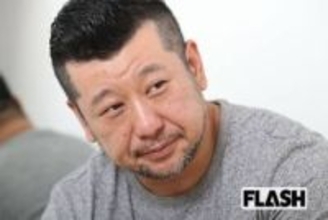 ケンドーコバヤシも結婚発表、40〜50代芸人の“結婚ラッシュ”にSNSで取りざたされる“最後の大物独身芸人”の名前
