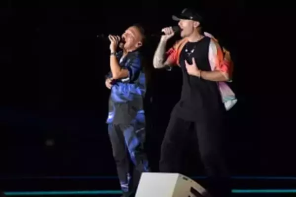 Def Tech・Microが大麻所持容疑で逮捕　20周年記念ライブ直前、「自宅で現行犯逮捕」にも走った衝撃