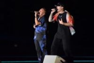 Def Tech・Microが大麻所持容疑で逮捕　20周年記念ライブ直前、「自宅で現行犯逮捕」にも走った衝撃