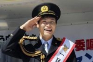 もう中学生、結婚生報告で “ロス” 嘆くファン続出…芸能界の “隠れイケメン” として意外な人気、気になる芸風の変化は