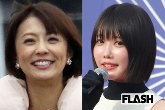 「演出が改善されることがなかった」小林麻耶　あのの“制作陣批判”に“援護射撃”…「古巣番組」に苦言