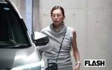 「米倉涼子、30年ぶりバレエ公演で浴びた拍手喝采“失敗しない女”の「地上波復帰」タイミング見極めるテレビ朝日」の画像1
