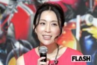 雛形あきこ『路線バスの旅』で見せた“不機嫌表情”に批判通り越して集まる同情…原因は“オバケ”並みの共演者との“差”【2025年の“炎上事件簿”】