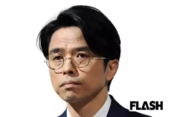 井ノ原快彦、ひげ＆革ジャン“イケオジ化”にファン歓喜…ファンの賛否分かれてきた男性アイドルの「ひげ問題」