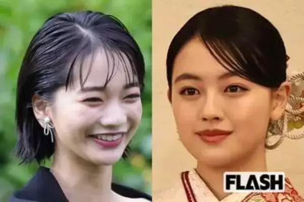 朝ドラ『風、薫る』結婚→出産→夫から逃亡で離婚フラグ　わずか3日の“怒濤展開”に視聴者動揺「鬼スピードすぎ」