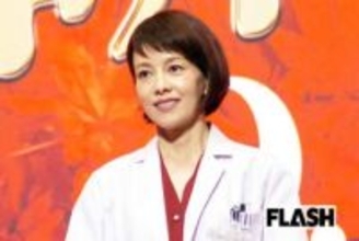 月9『絶対零度』は迷走中…「沢口靖子の監禁いたぶり」という倒錯シーンは “誰得” だったのか