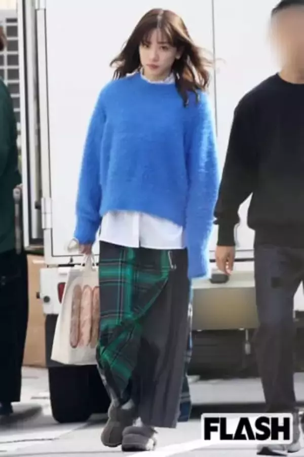 永野芽郁、不倫が“親友女優”に流れ弾…「クリスマスは毎年一緒」公言に降ってわいた「アリバイ工作疑惑」【2025年の“炎上事件簿”】