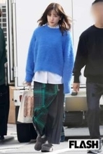 永野芽郁、不倫が“親友女優”に流れ弾…「クリスマスは毎年一緒」公言に降ってわいた「アリバイ工作疑惑」【2025年の“炎上事件簿”】