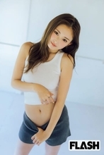 ゆうちゃみ「おじさんは内面で裏切らない」“国民的ギャル”が見せる優しさ