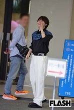 なにわ男子・大橋和也、高校時代の “プロ意識” にファン驚愕…連絡先を誰にも教えず「電話も非通知」