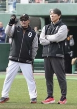 松井秀喜　巨人キャンプ訪れ次期監督説が浮上も「本命は侍ジャパン」長嶋さんとの“熱い約束”とは
