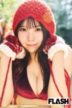 アイドルグループ・My_Stage浜辺ゆりな「グループを一から作る経験が楽しいです」