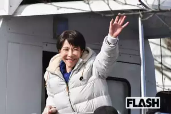 「カタログギフト」問題に揺れる高市首相に「バレンタインチョコ」もらった議員が語っていた“プレゼント癖”