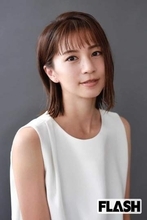 安田美沙子が“皇室御用達”バッグで「入学式コーデ」披露…昨年は驚異の体力で“サブ4”達成
