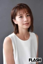 安田美沙子が“皇室御用達”バッグで「入学式コーデ」披露…昨年は驚異の体力で“サブ4”達成