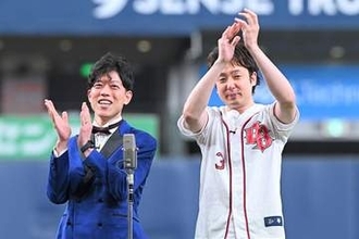 『ダブルインパクト』滝音が優勝も一部で疑問視される“ルール変更”吉本芸人への偏りにも指摘が