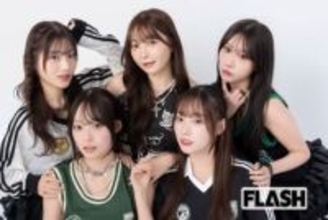 インフルエンサー8人組アイドル「http//i（ほっとぴー）」が語るお互いの第一印象「初めて見た時に、『本物だ…』って思いました」