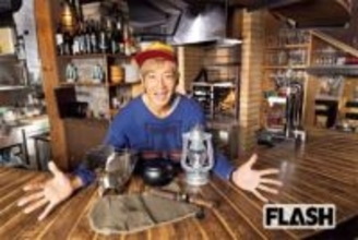 つるの剛士、川村エミコも絶賛『まんが日本昔ばなし』公式サイト開設　検索は「シュール」「不完全燃焼」独特すぎると話題に