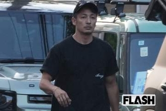玉木宏、妻・木南晴夏と “連携子育て” で見せたイクメンぶり…ドラマ撮影の合間に「お弁当作り」の子煩悩