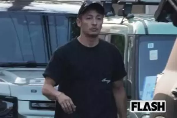 玉木宏、妻・木南晴夏と “連携子育て” で見せたイクメンぶり…ドラマ撮影の合間に「お弁当作り」の子煩悩