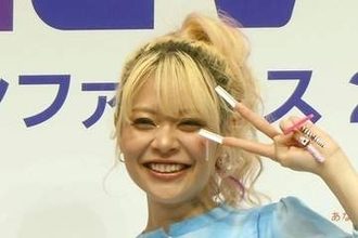 エルフ荒川、一般人の書き込みに“ポジティブ反応”に「まぶしい強さ」「消したほうが」巻き起こる賛否