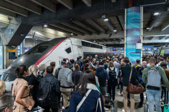 【パリ五輪】「テロでしょ！」とSNS騒然、フランス高速鉄道で「破壊行為」発生…当局が「テロ」と呼ばない“裏事情”