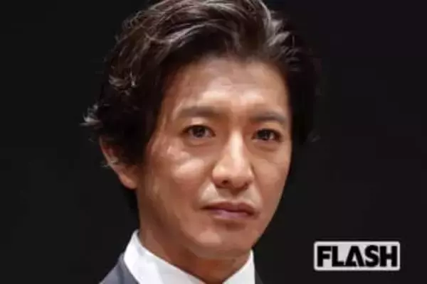 木村拓哉、ヨドコウ新CMで見せた “殺陣アクション” にファン衝撃…SMAP解散後「時代劇」の “苦い経験” 払しょくの気配