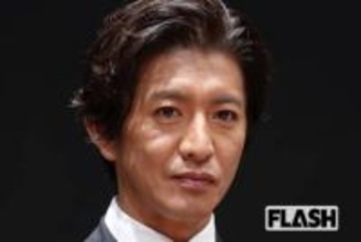 木村拓哉、ヨドコウ新CMで見せた “殺陣アクション” にファン衝撃…SMAP解散後「時代劇」の “苦い経験” 払しょくの気配