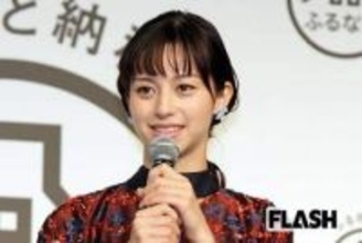 中条あやみ“肩出しワンピ”姿に「美しすぎる」集まる絶賛、ドラマで“等身大”女性演じ高まる評価