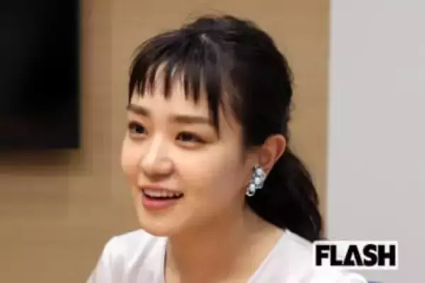 奈緒『東京サラダボウル』“レタス頭” で主演女優賞…授賞式では一転「黒髪マッシュヘア」にファン歓喜