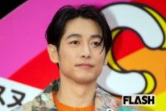 『ちょっとだけエスパー』とにかく不憫なディーン・フジオカ…完成したキャラ設定で、もう主人公でもいいのでは？