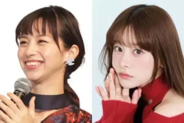 【独自】福岡みなみ、中条あやみの「実業家夫」にライバー事務所15億円で売却…決め手は「占い」元部下が明かす経営手腕