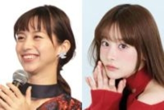 【独自】福岡みなみ、中条あやみの「実業家夫」にライバー事務所15億円で売却…決め手は「占い」元部下が明かす経営手腕