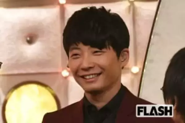 星野源、韓国雑誌で激変ビジュ公開、「誰かと思った」ファン衝撃…“親友”とも韓国旅行で際立つ海外進出への意欲