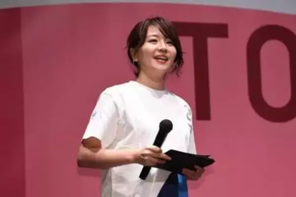 元テレ東アナ・大橋未歩、ニューヨーク「超高コスト生活」でも驚きの「家事やらない」発言…激変ビジュアルにファン驚愕